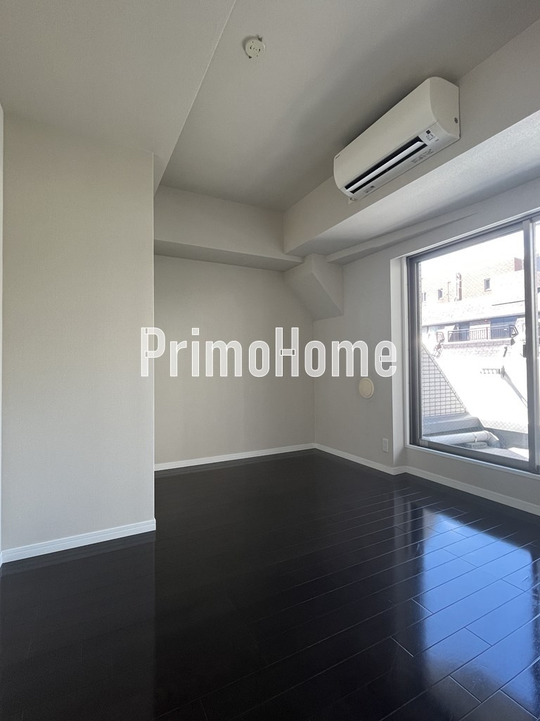 メインステージ浜松町の洋室