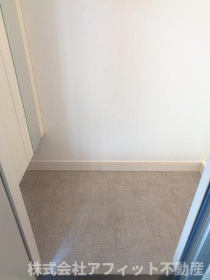 【エントランス】 | D-room今町