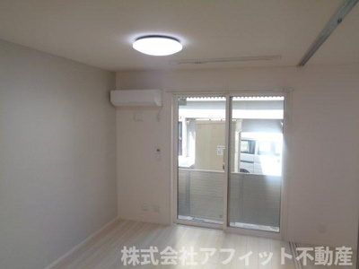 【居間・リビング】 | D-room今町