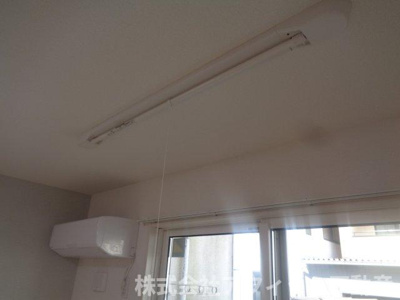 【その他】 | D-room今町 | 室内物干し