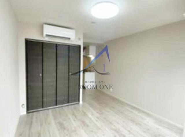 ＭＳエステートの寝室|寝室です。