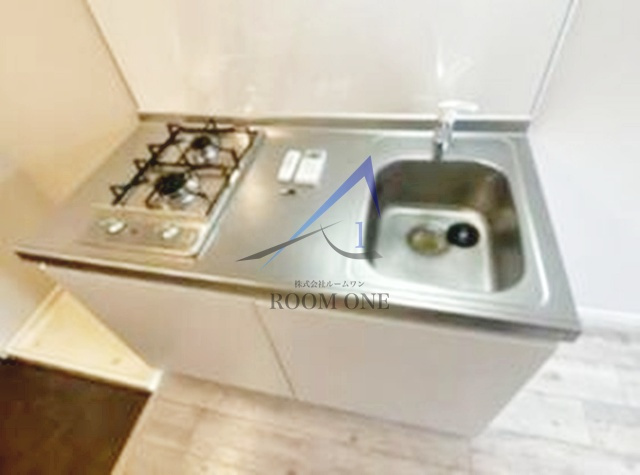 ＭＳエステートのキッチン|キッチンです。