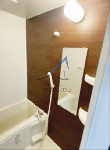 ＭＳエステートの浴室|お風呂です。