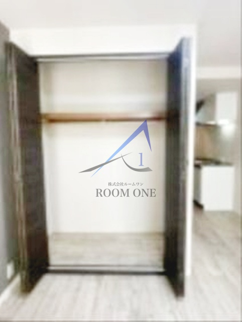 ＭＳエステートの収納|収納です。