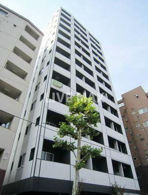 メインステージ平和島Ⅱの画像