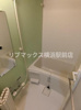 【浴室】エフ・パークレジデンス横浜反町3261 