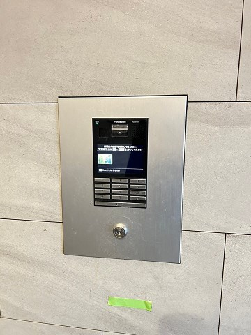 尼崎市浜２丁目の賃貸マンションの外観