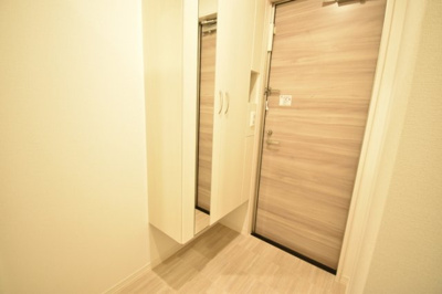 【玄関】 | グラン ポン