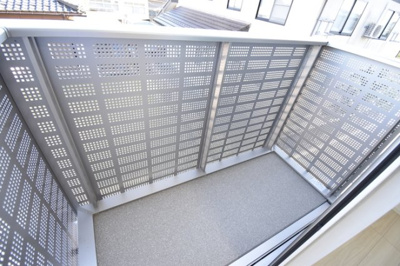 【バルコニー】 | グラン ポン