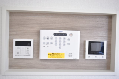 【セキュリティ】 | グラン ポン