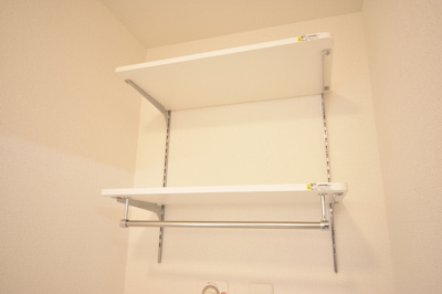 【洗面所】 | グラン ポン