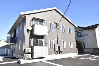 【外観】 | グラン ポン