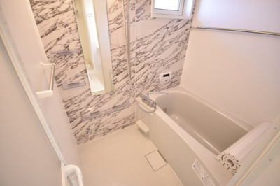 【浴室】 | グラン ポン