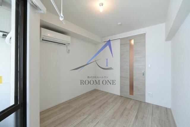 インペリアル赤坂フォーラムの寝室|寝室です。