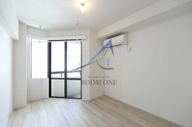 インペリアル赤坂フォーラムの居間・リビング|洋室のお部屋です。