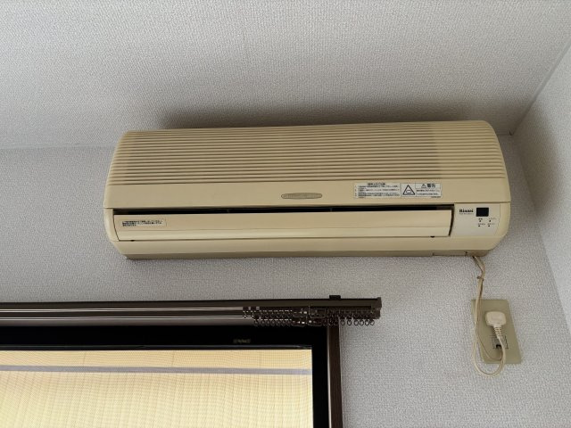 エピソードの設備