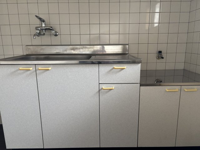 エピソードのキッチン