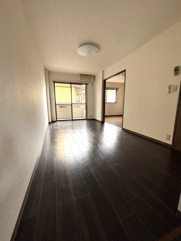 エピソードの居間・リビング