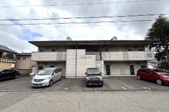 エピソードの外観