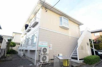 【外観】 | ピアスズキ | 落ち着いた雰囲気。