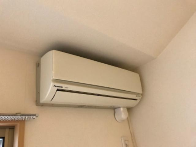 アスセーナの設備