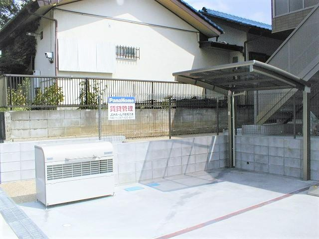 グリーンルーフのその他