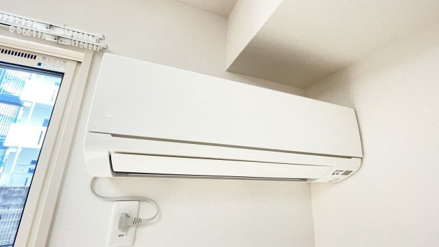 アイリーブ庄町の設備