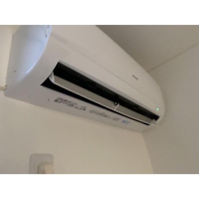 アークス柏の葉のその他|エアコン