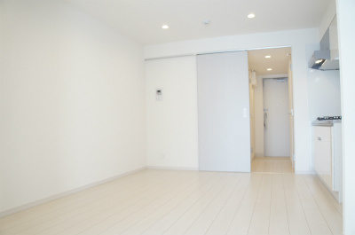 リブリ・ノエルの居間・リビング|こちらの居間で趣味の時間をお楽しみください