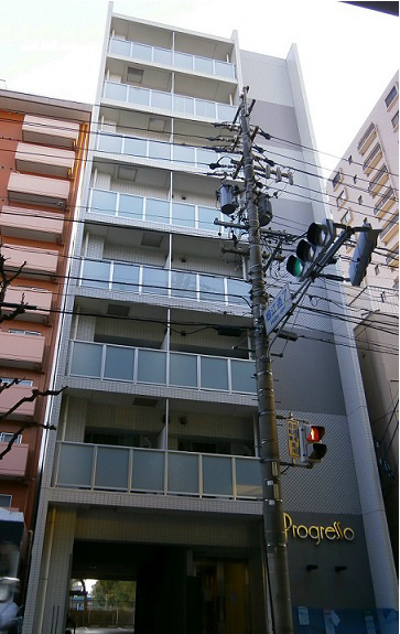 プログレッソ岩塚の画像