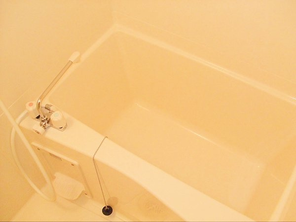 【浴室】プログレッソ岩塚