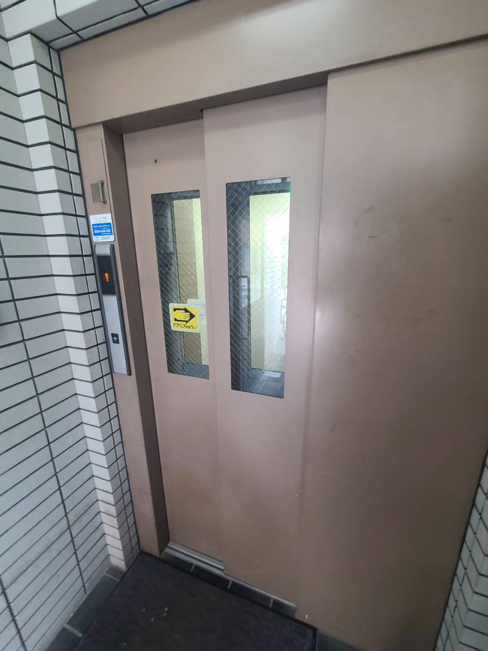 メゾンKATOの設備