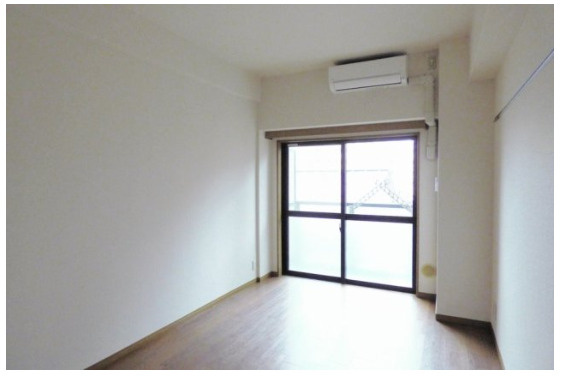 グランヴァン高田馬場の居間・リビング