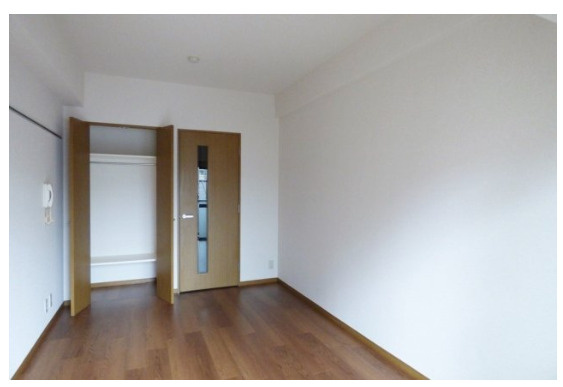 グランヴァン高田馬場の内装