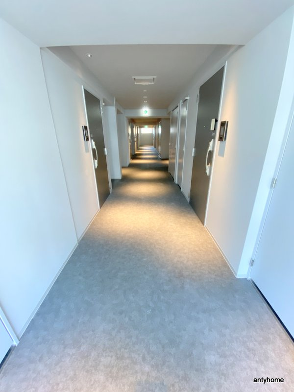 TOPAZ江坂 仲介手数料無料のその他共用部分