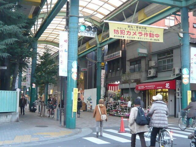 クレシアのその他