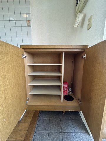 【その他】バーシティハウス泉Ａ