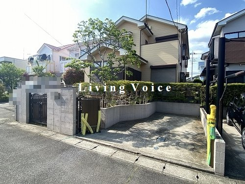 【外観】 | 【仲介手数料０円】大磯町西小磯　中古一戸建て | 【仲介手数料０円】大磯町西小磯　中古一戸建て
