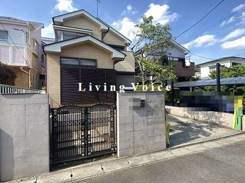 【その他】 | 【仲介手数料０円】大磯町西小磯　中古一戸建て | 【仲介手数料０円】大磯町西小磯　中古一戸建て