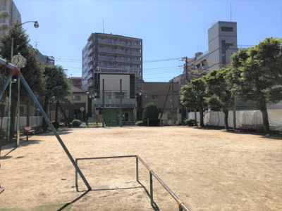 【周辺】 | ディアレイシャス西川口