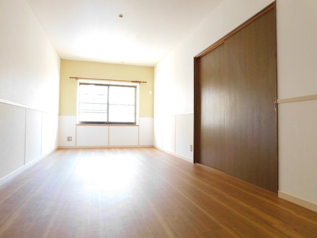 メモリー吉浦の居間・リビング|居間です