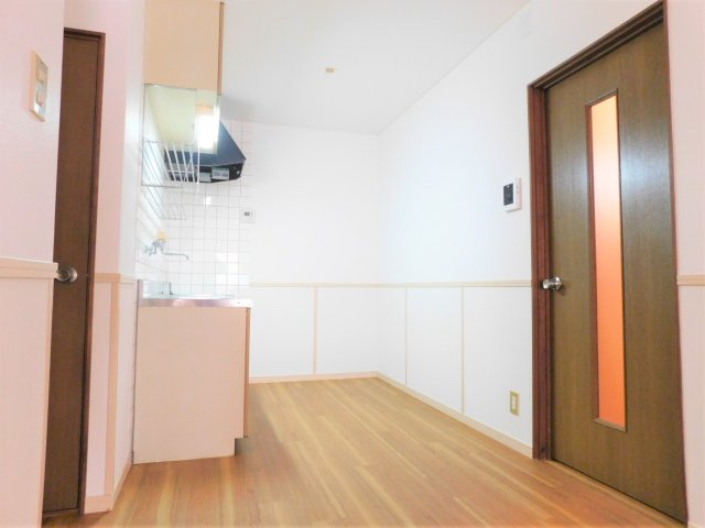 メモリー吉浦の内装|内装は落ち着いています