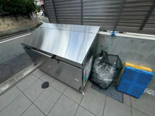 モン・シャトー東高円寺南館のその他共用部分