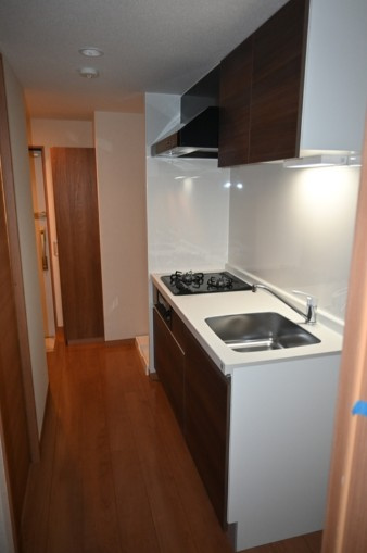 モン・シャトー東高円寺南館のその他