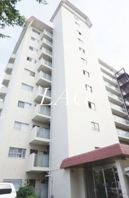 【外観】 | 西大井ダイヤマンション | 外観です。