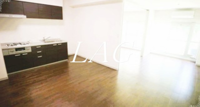 【居間・リビング】 | 西大井ダイヤマンション | 洋室のお部屋です。