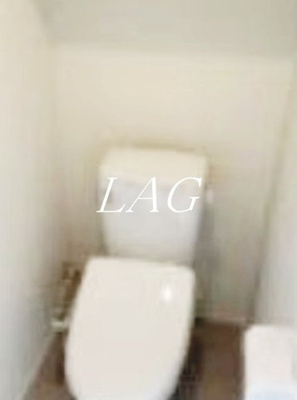【トイレ】 | AMATERRACE馬込 | トイレです。