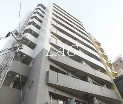 【外観】 | アーバイル戸越駅前 | 外観です。