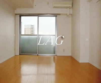 【居間・リビング】 | アーバイル戸越駅前 | 洋室のお部屋です。