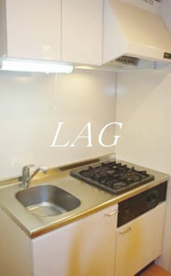 【キッチン】 | アーバイル戸越駅前 | キッチンです。